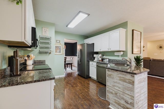 161 Delaney Court, Rineyville, KY 40162