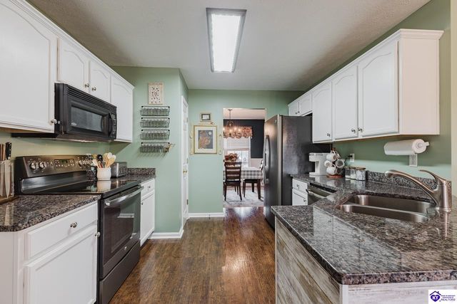 161 Delaney Court, Rineyville, KY 40162