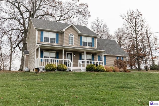 161 Delaney Court, Rineyville, KY 40162