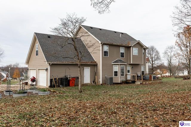 161 Delaney Court, Rineyville, KY 40162