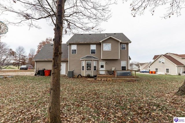 161 Delaney Court, Rineyville, KY 40162