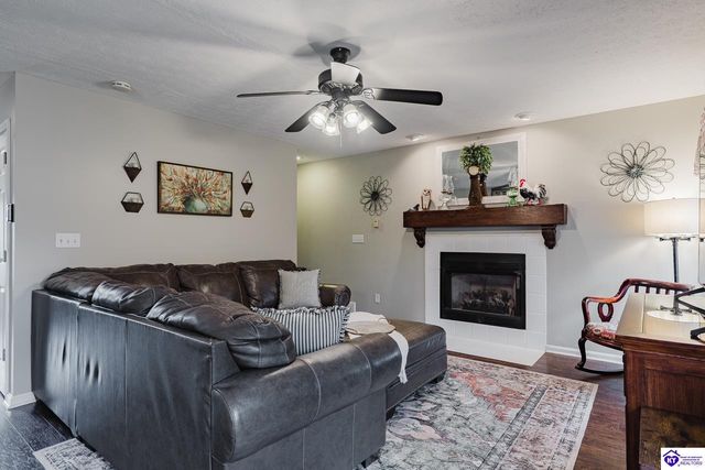 161 Delaney Court, Rineyville, KY 40162