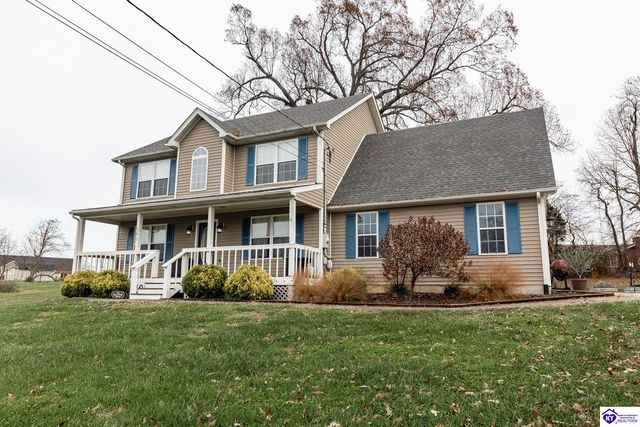 161 Delaney Court, Rineyville, KY 40162