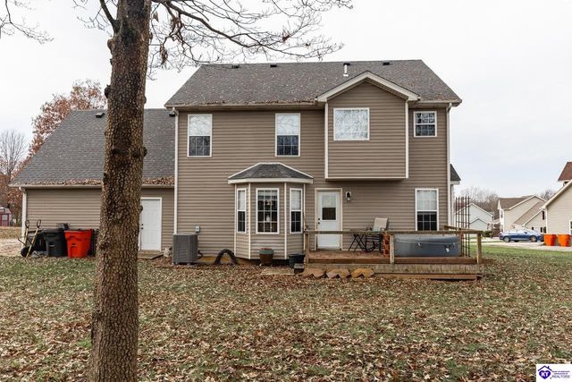 161 Delaney Court, Rineyville, KY 40162