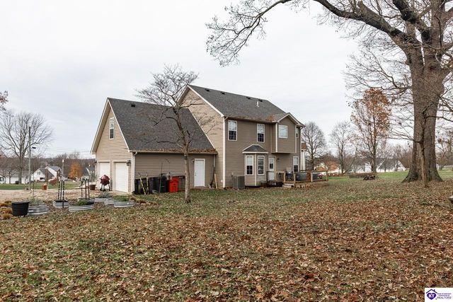 161 Delaney Court, Rineyville, KY 40162