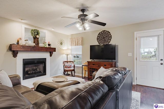 161 Delaney Court, Rineyville, KY 40162