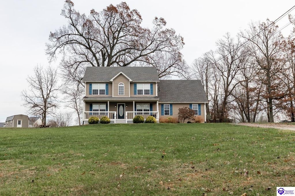 161 Delaney Court, Rineyville, KY 40162