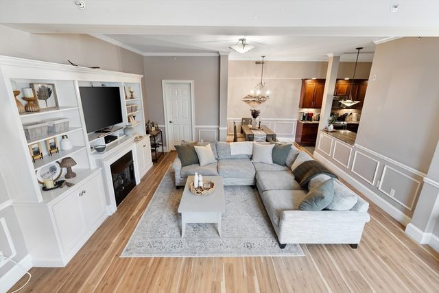 349 Fulton St 10, Medford, MA 02155