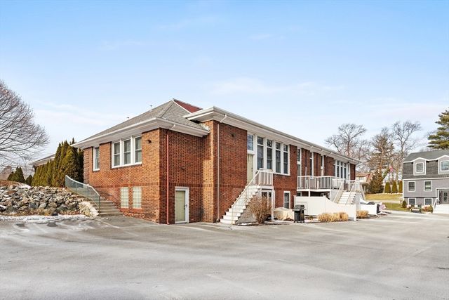 349 Fulton St 10, Medford, MA 02155