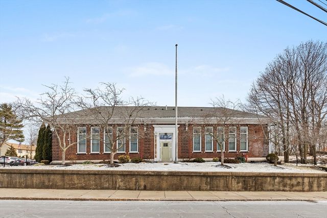 349 Fulton St 10, Medford, MA 02155