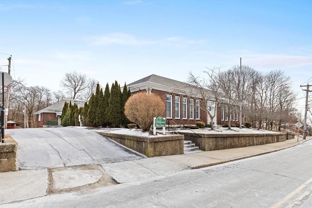 349 Fulton St 10, Medford, MA 02155