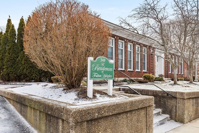 349 Fulton St 10, Medford, MA 02155