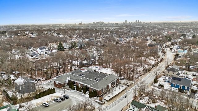 349 Fulton St 10, Medford, MA 02155