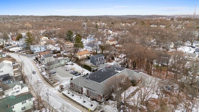 349 Fulton St 10, Medford, MA 02155