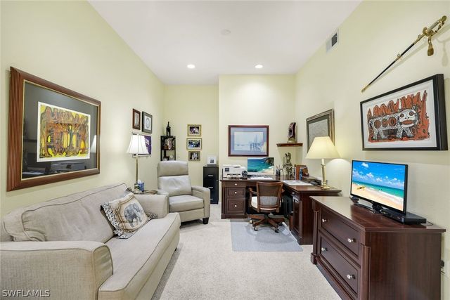 4795 Aston Gardens WAY D102, Naples, FL 34109