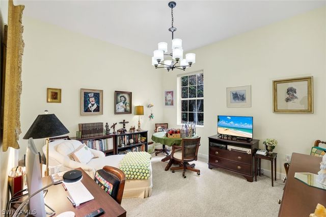 4795 Aston Gardens WAY D102, Naples, FL 34109