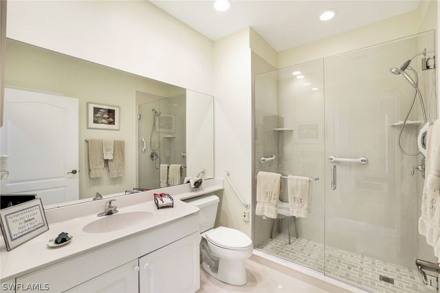 4795 Aston Gardens WAY D102, Naples, FL 34109