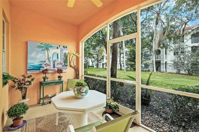 4795 Aston Gardens WAY D102, Naples, FL 34109