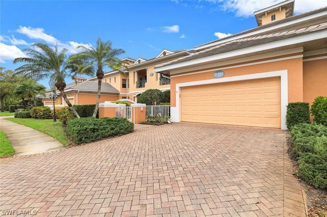 4795 Aston Gardens WAY D102, Naples, FL 34109