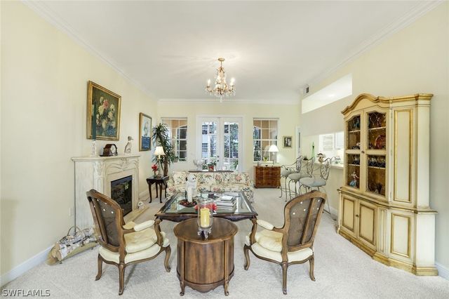 4795 Aston Gardens WAY D102, Naples, FL 34109