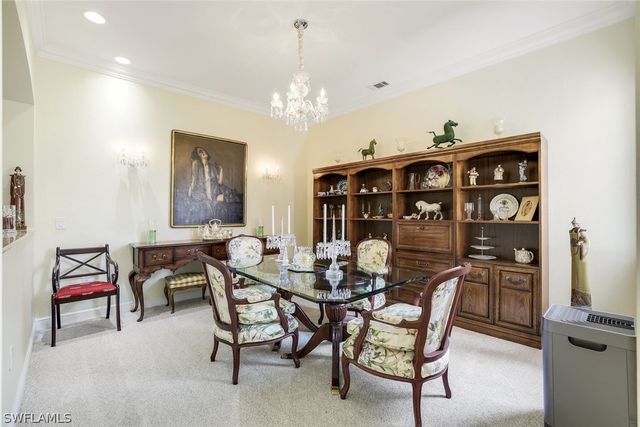 4795 Aston Gardens WAY D102, Naples, FL 34109