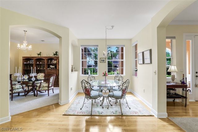 4795 Aston Gardens WAY D102, Naples, FL 34109