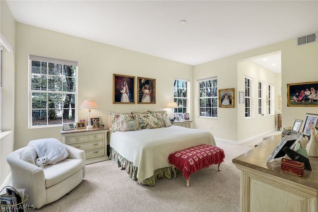 4795 Aston Gardens WAY D102, Naples, FL 34109