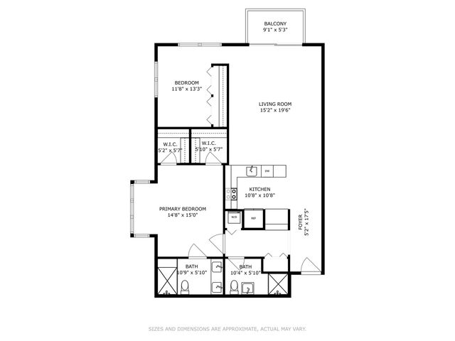 939 W MADISON Street 410, Chicago, IL 60607