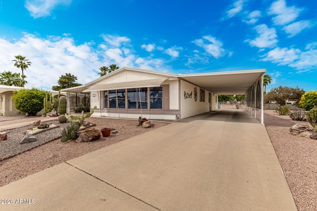 734 S 82ND Way, Mesa, AZ 85208