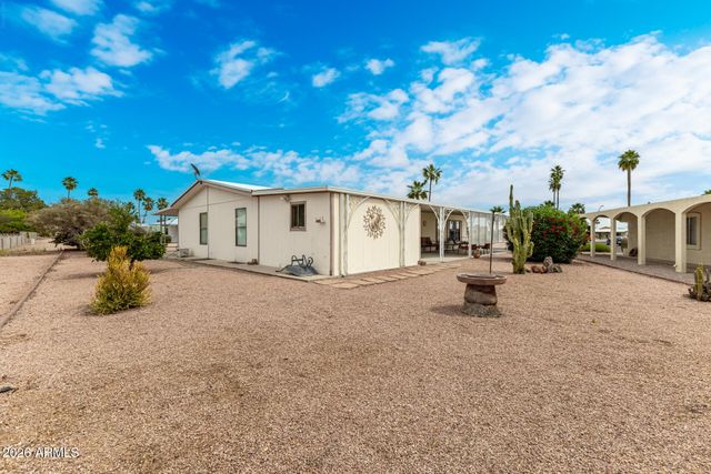 734 S 82ND Way, Mesa, AZ 85208