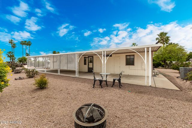 734 S 82ND Way, Mesa, AZ 85208