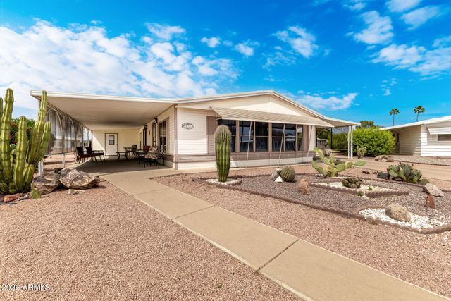 734 S 82ND Way, Mesa, AZ 85208