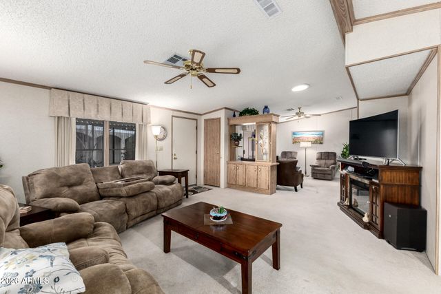 734 S 82ND Way, Mesa, AZ 85208