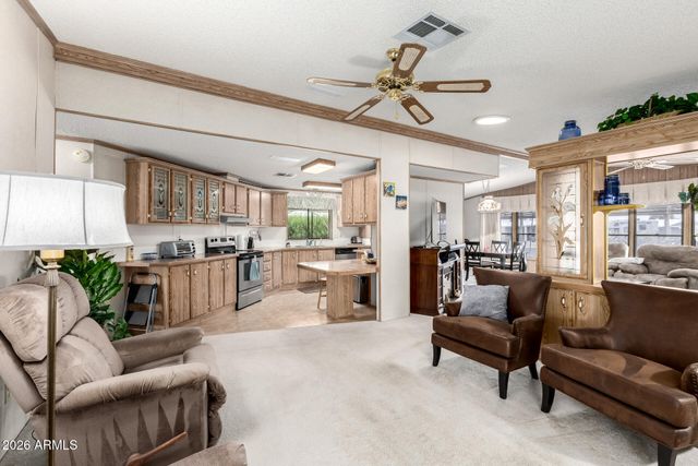 734 S 82ND Way, Mesa, AZ 85208