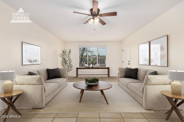 1233 E BROADMOR Drive, Tempe, AZ 85282