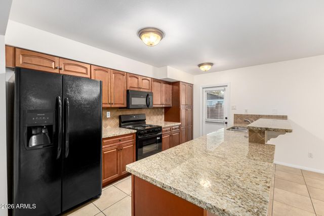 1233 E BROADMOR Drive, Tempe, AZ 85282