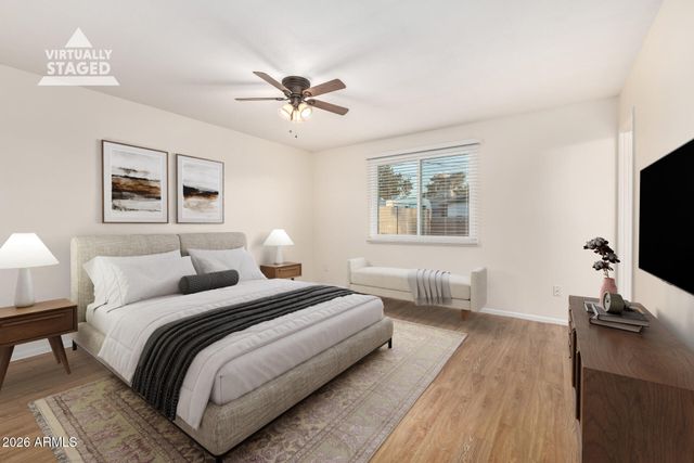 1233 E BROADMOR Drive, Tempe, AZ 85282