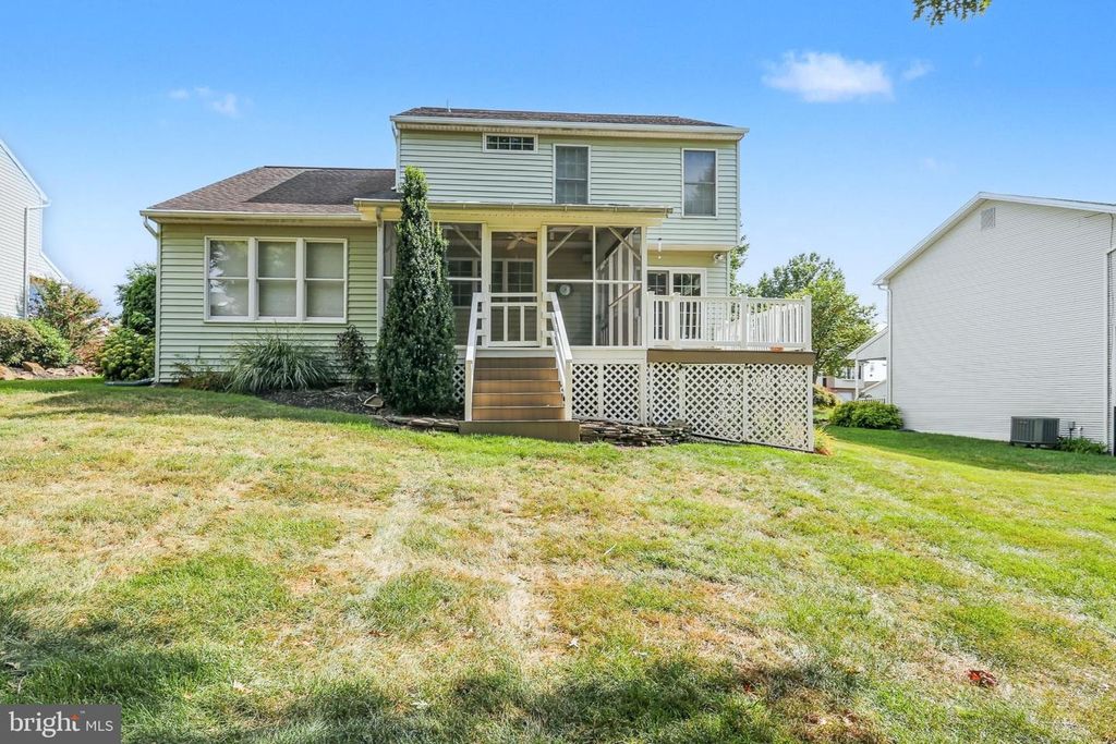 6414 TAUNTON RD, Harrisburg, PA 17111
