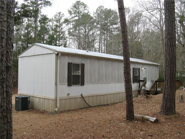 51 Beaver Lane, Iva, SC 29655