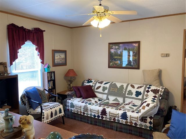 51 Beaver Lane, Iva, SC 29655