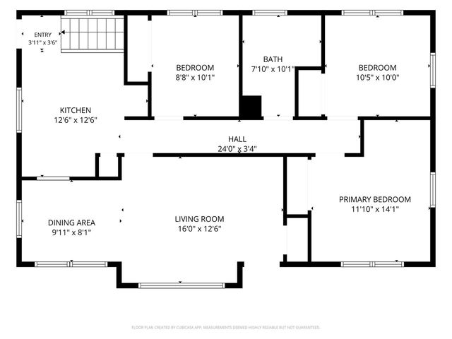 3841 S Sunny Ridge LANE, New Berlin, WI 53151