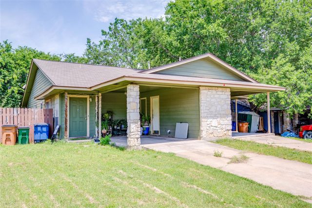 5208 Bogey CT B, Austin, TX 78744