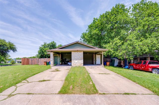 5208 Bogey CT B, Austin, TX 78744