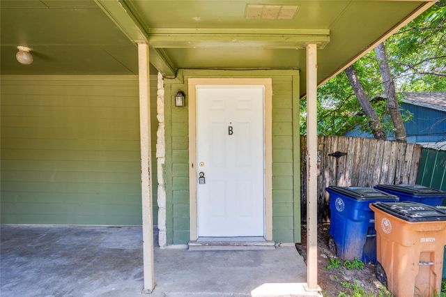 5208 Bogey CT B, Austin, TX 78744