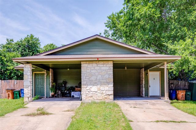 5208 Bogey CT B, Austin, TX 78744