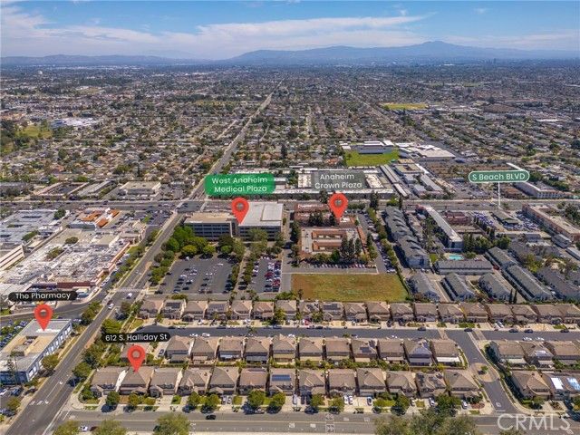 612 S Halliday St, Anaheim, CA 92804