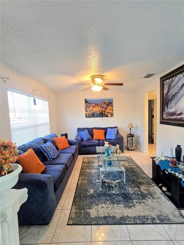 5391 BALDOCK AVENUE, Spring Hill, FL 34608