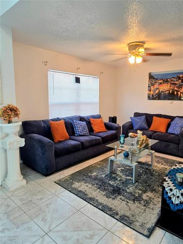 5391 BALDOCK AVENUE, Spring Hill, FL 34608