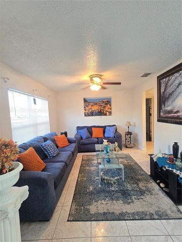 5391 BALDOCK AVENUE, Spring Hill, FL 34608