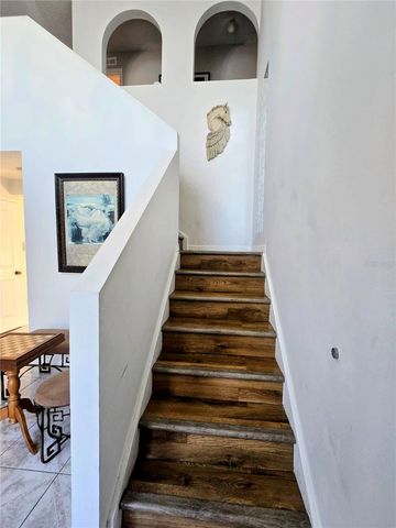 5391 BALDOCK AVENUE, Spring Hill, FL 34608